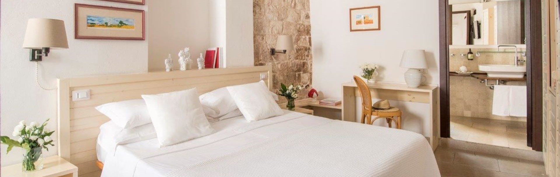 Corte Altavilla Hotel