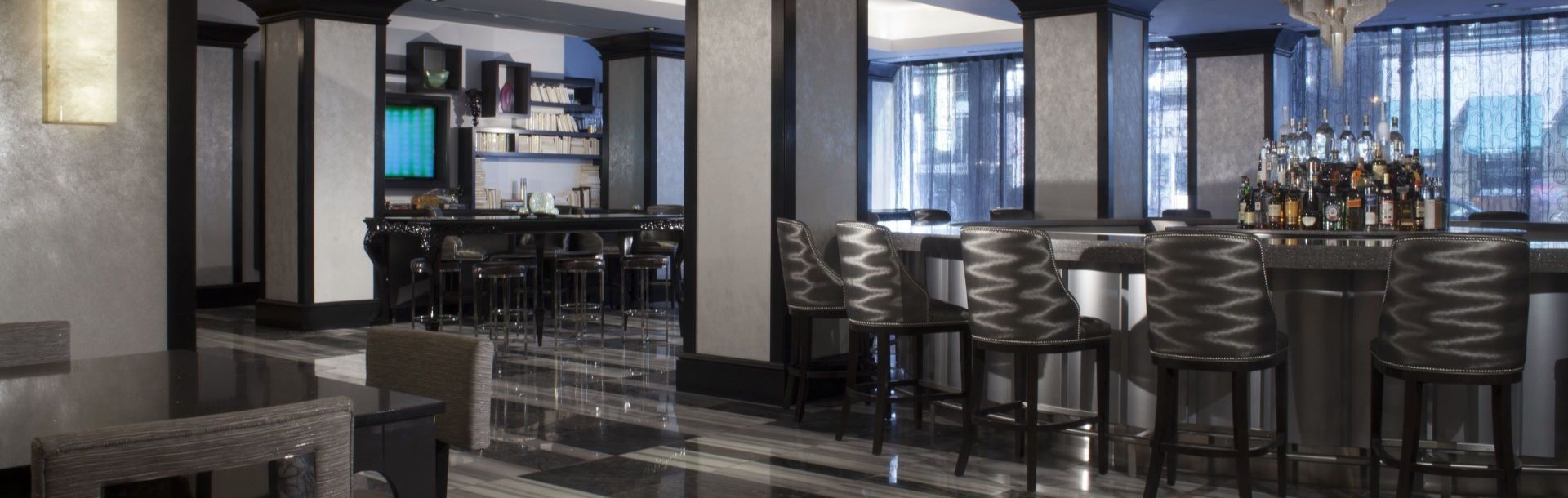 Silversmith Hotel Chicago Downtown