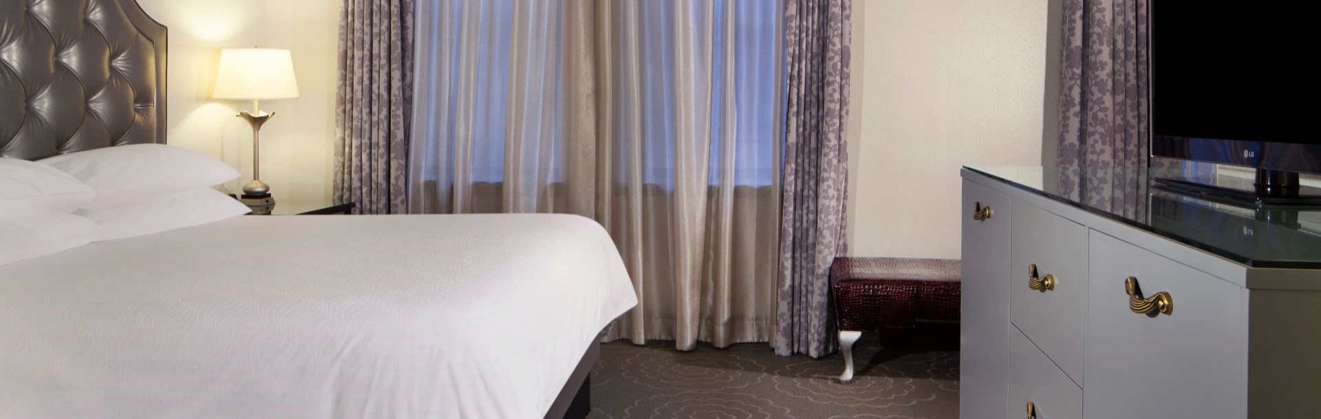 Silversmith Hotel Chicago Downtown