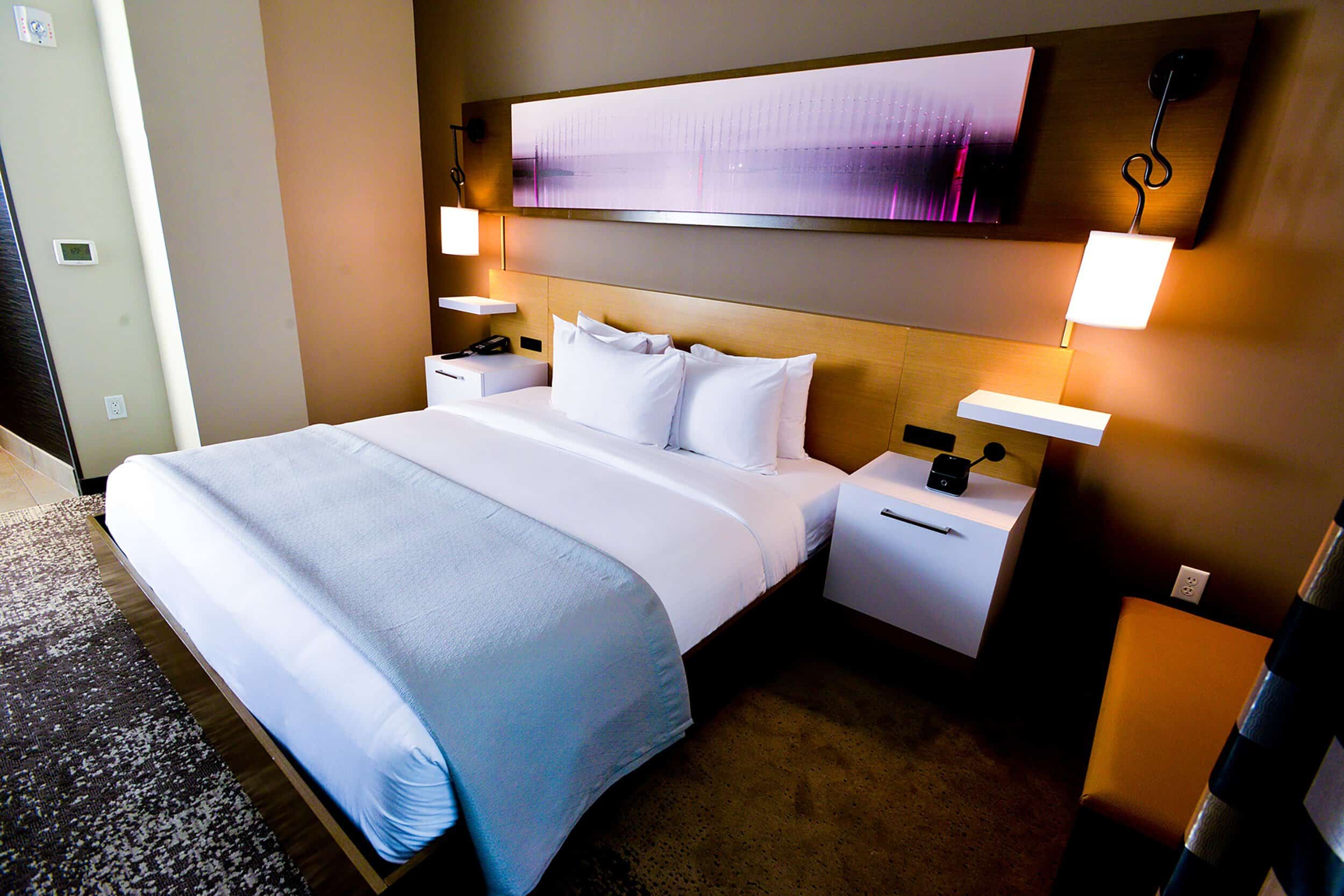 Hotel Napoleon Memphis