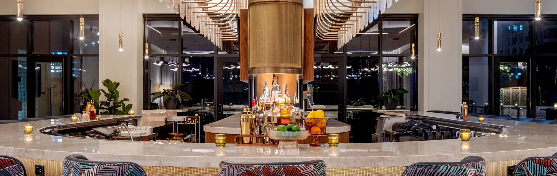 Tempo by Hilton Nashville Downtown