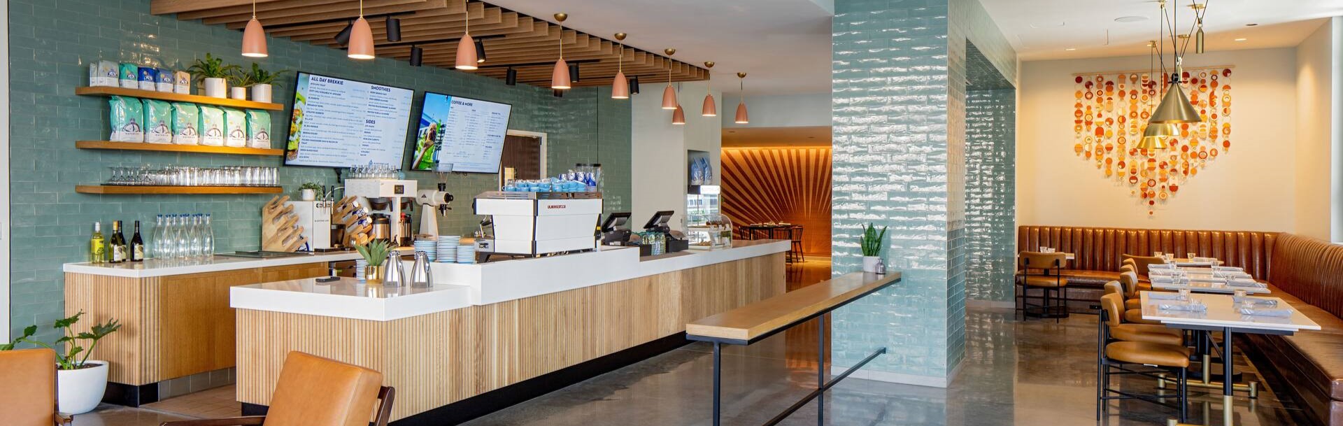 Tempo by Hilton Nashville Downtown
