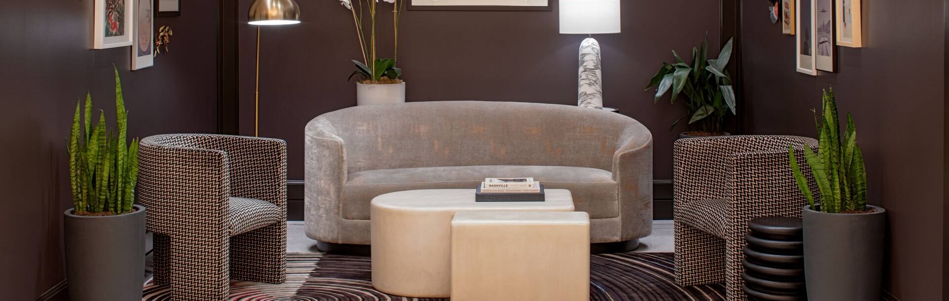 Tempo by Hilton Nashville Downtown