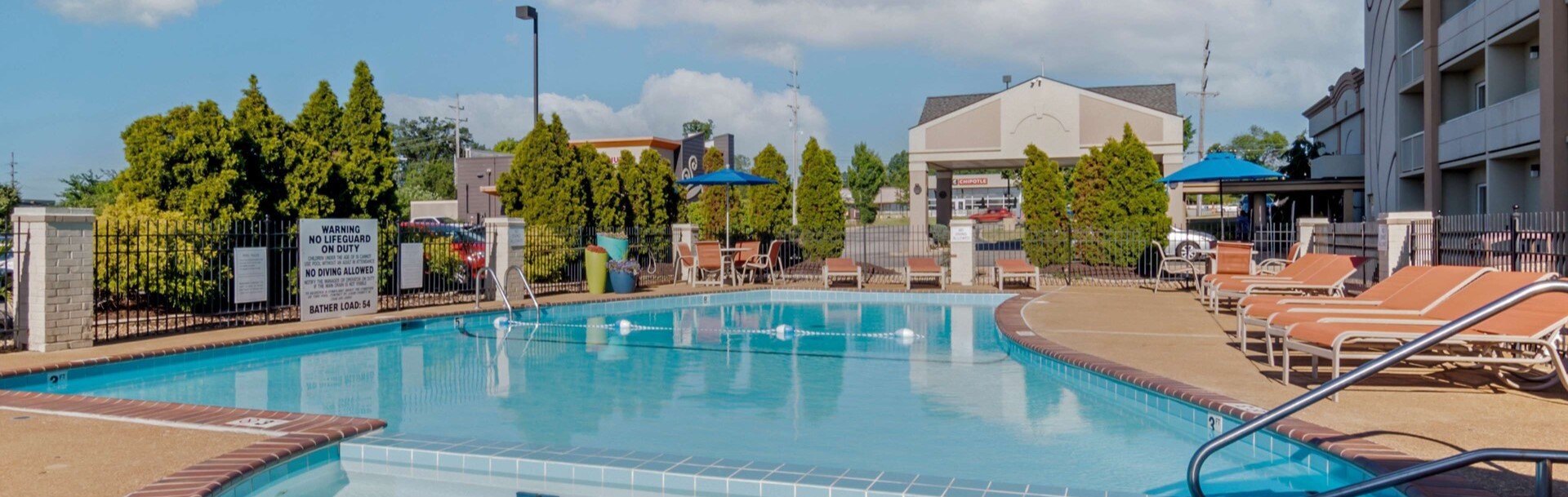 Best Western Kirkwood Inn