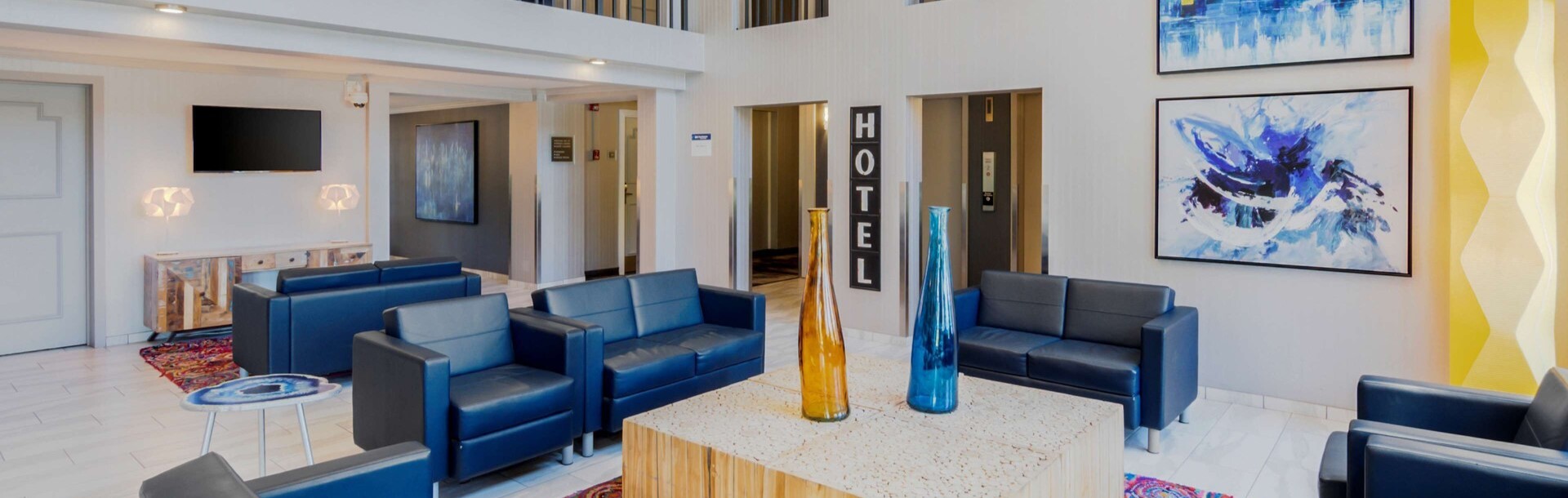 Best Western Kirkwood Inn