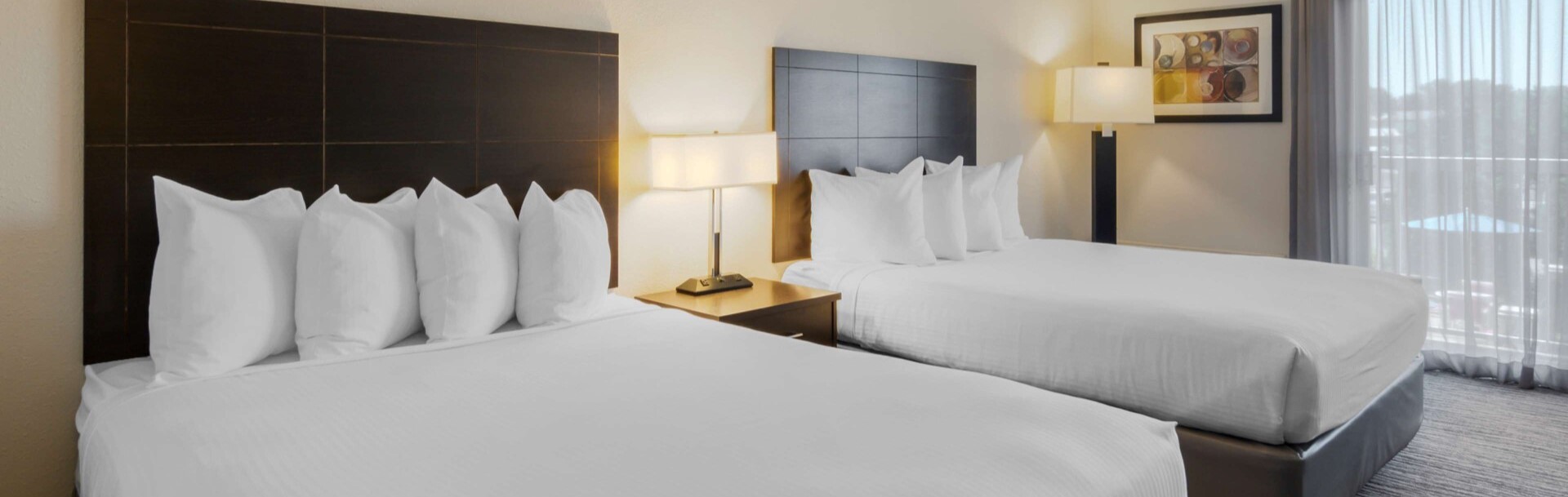 Best Western Kirkwood Inn