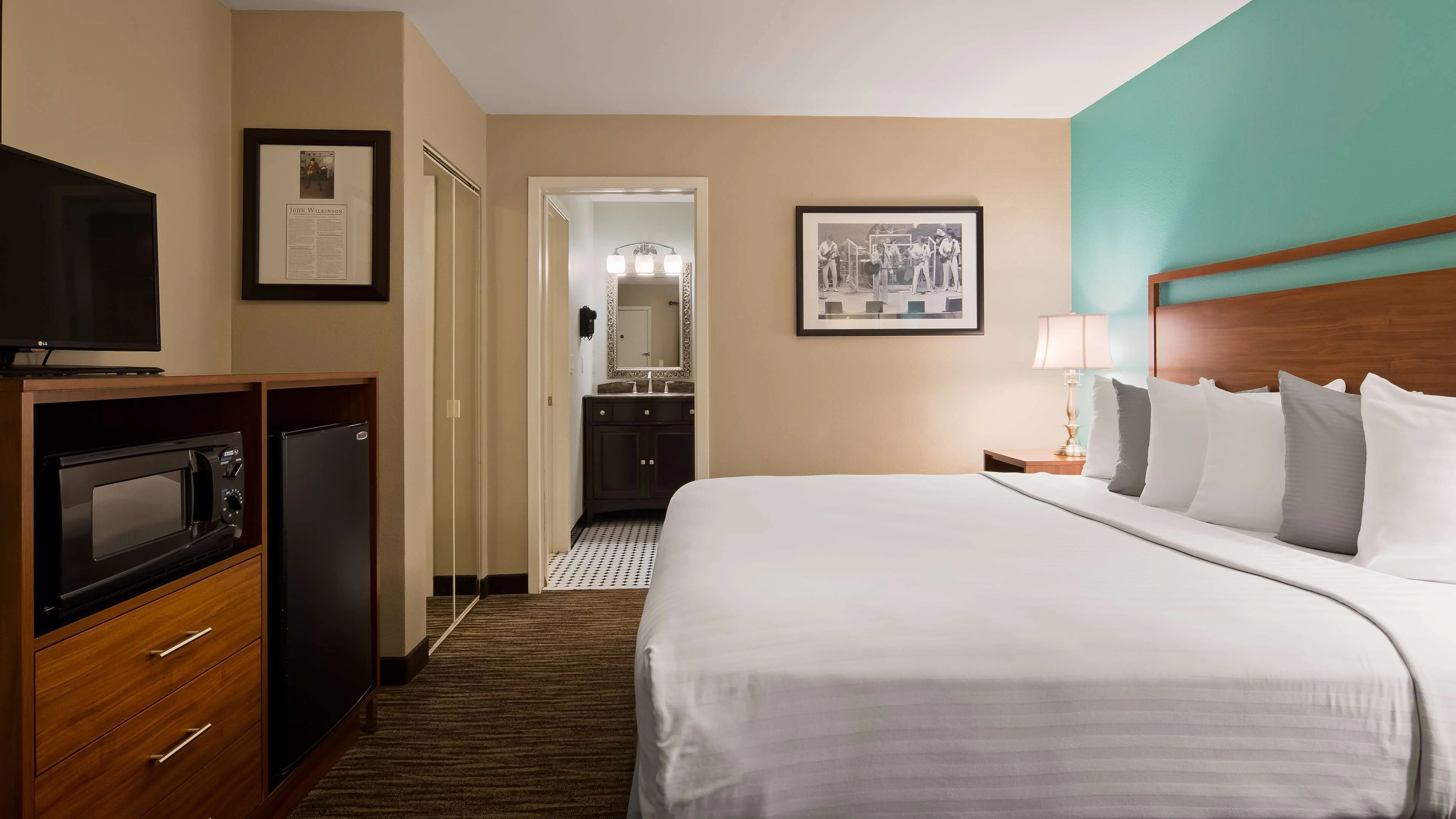 Best Western Route 66 Rail Haven
