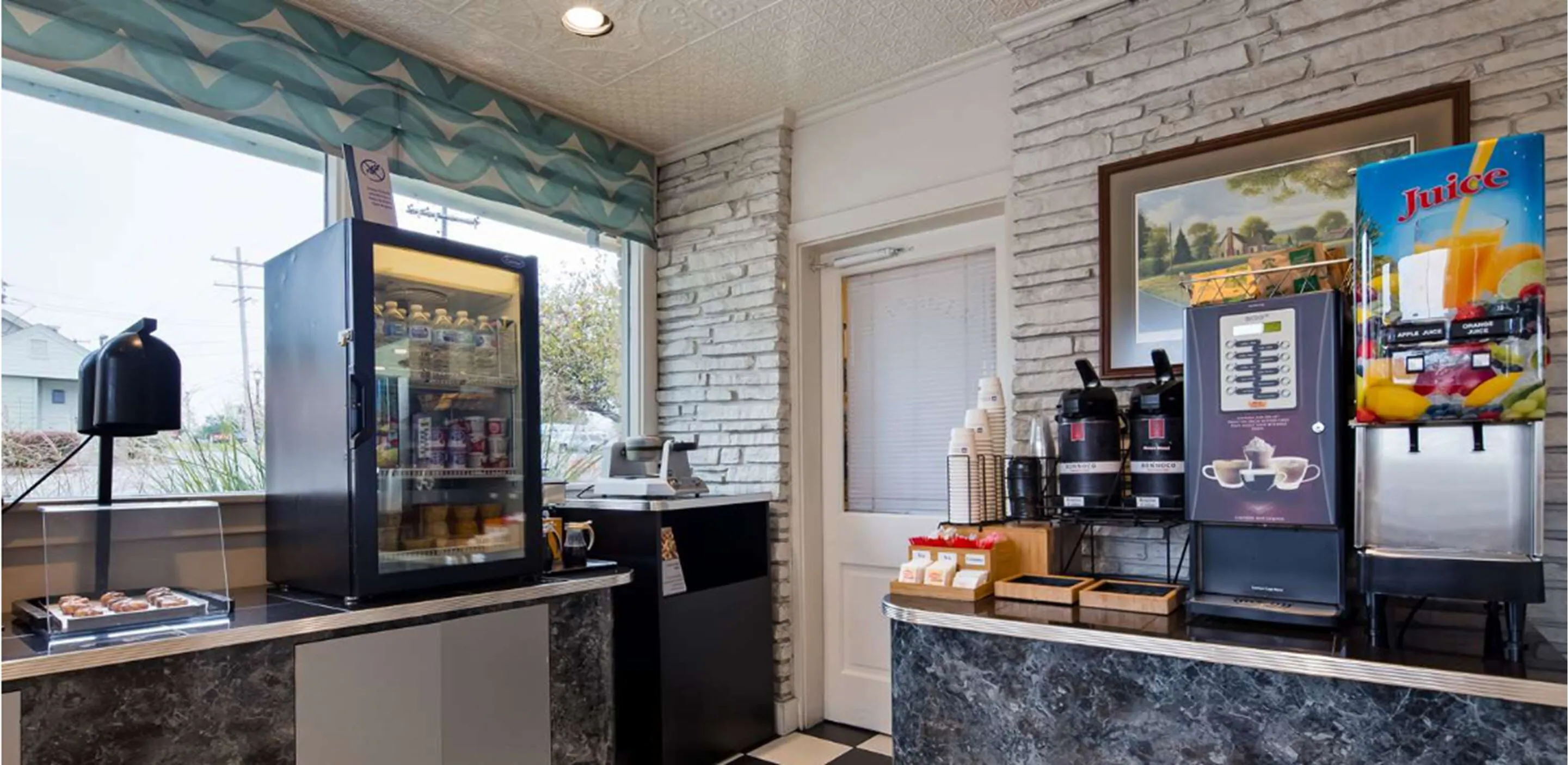 Best Western Route 66 Rail Haven