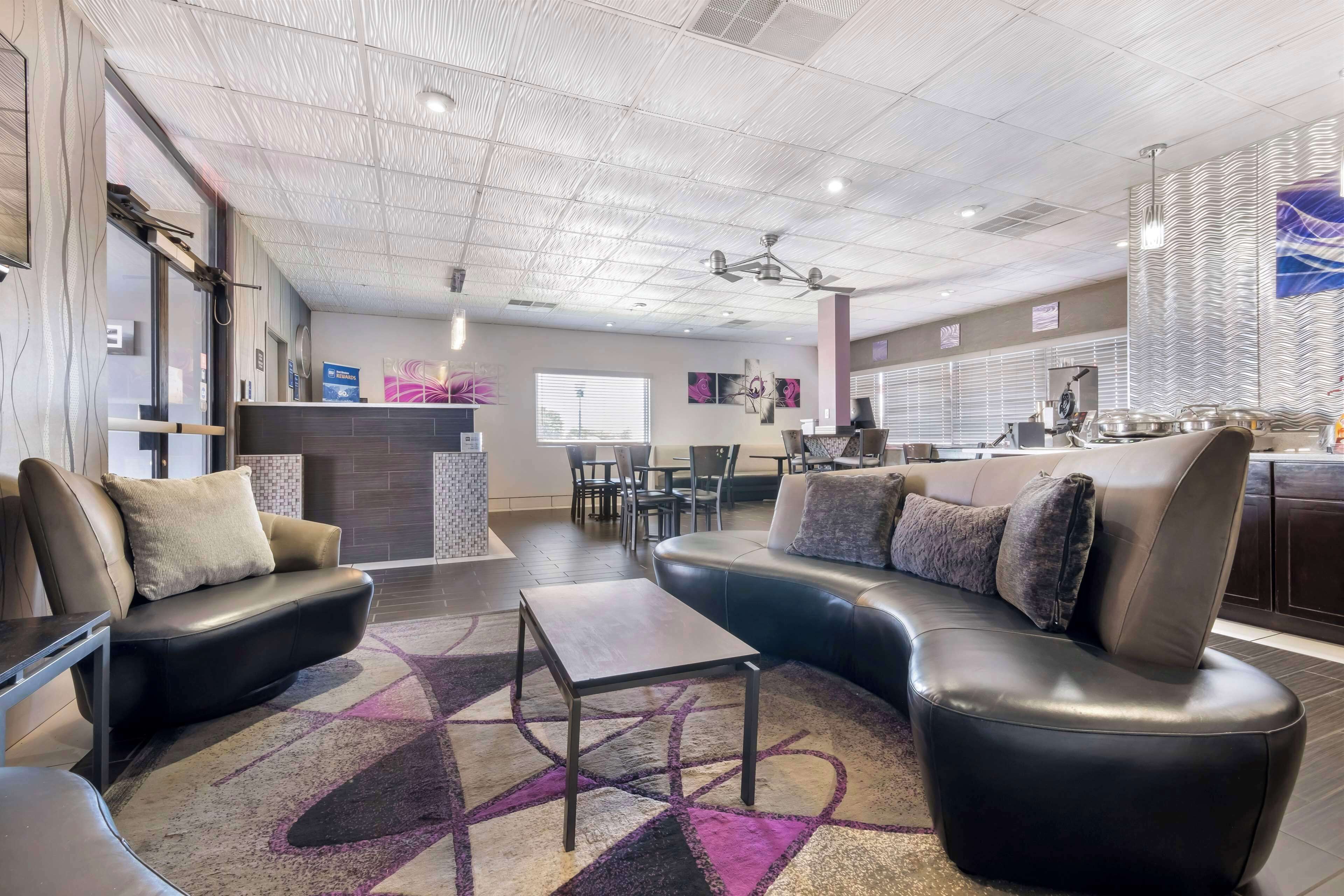 Best Western Santa Fe, Amarillo