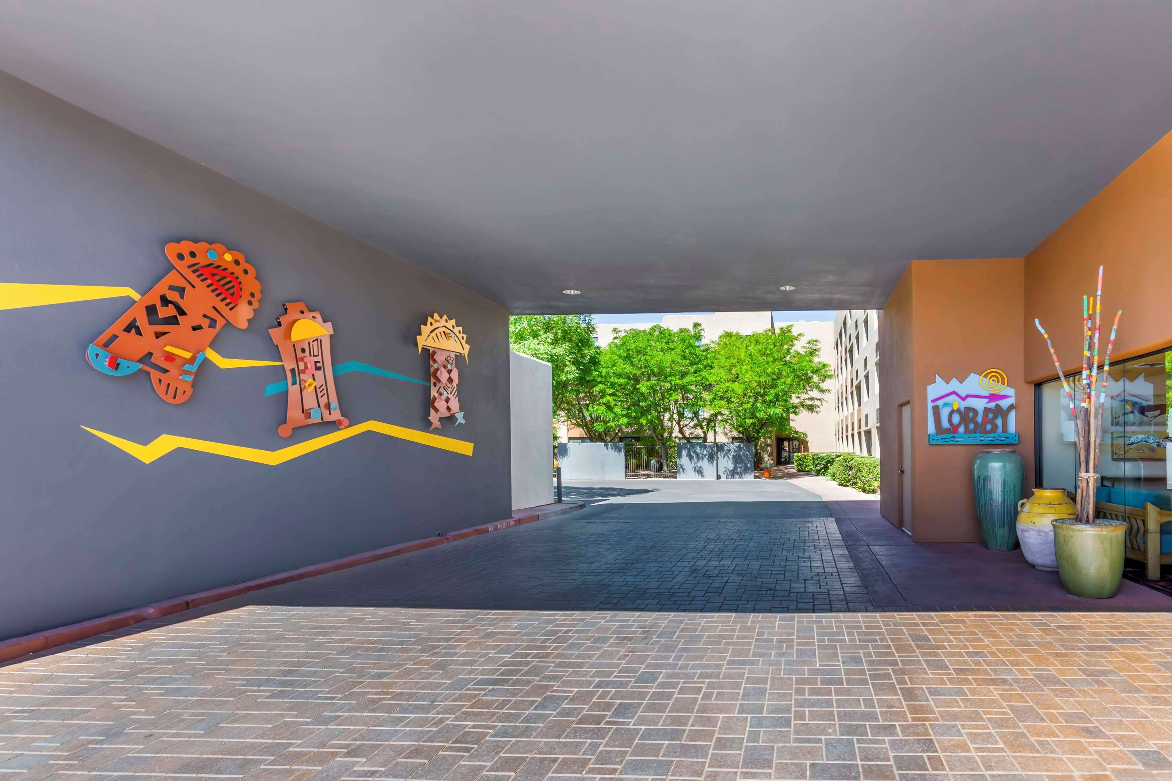 Best Western Plus Rio Grande Inn