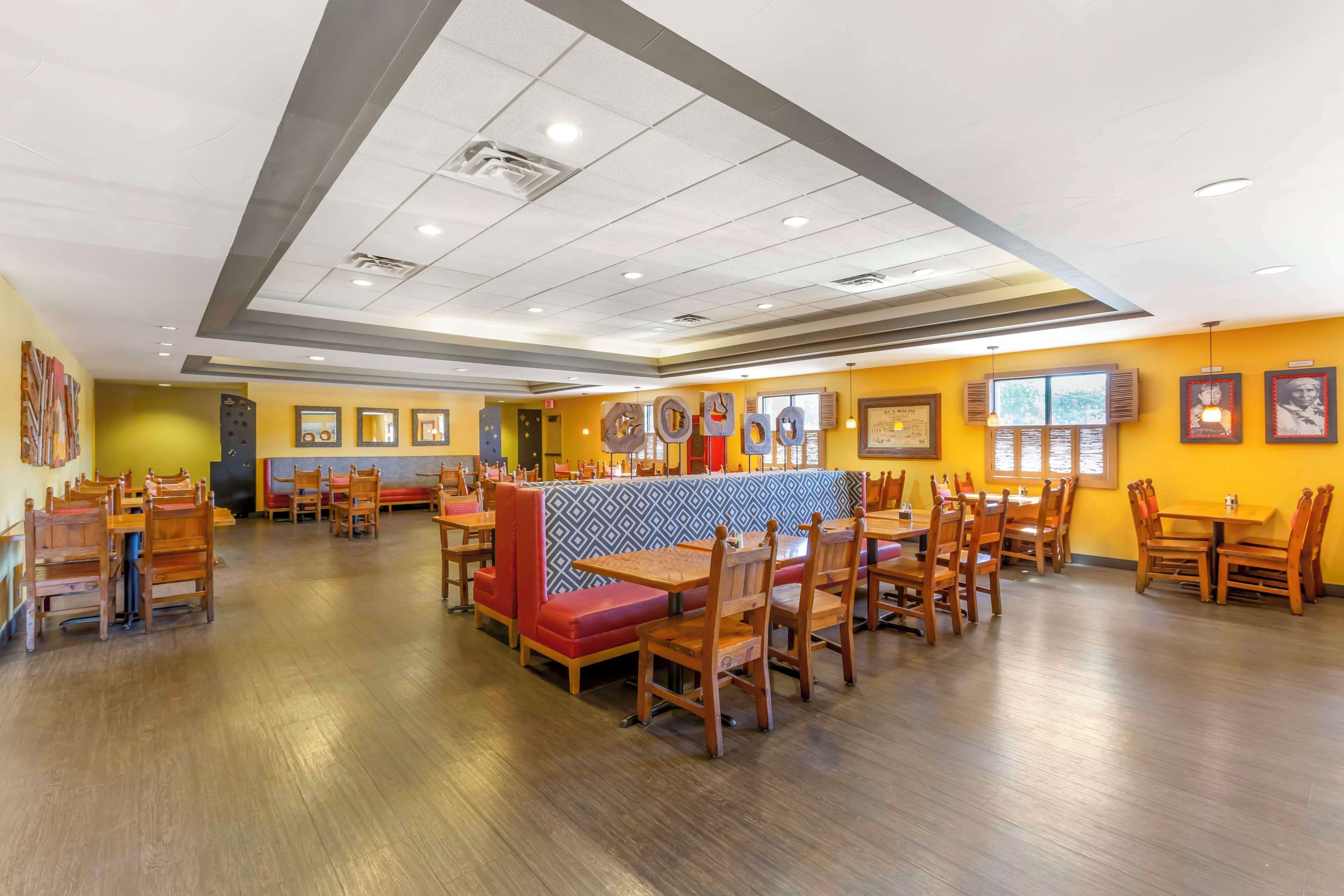 Best Western Plus Rio Grande Inn