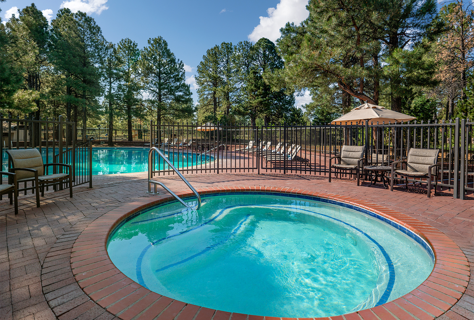 Little America Hotel Flagstaff