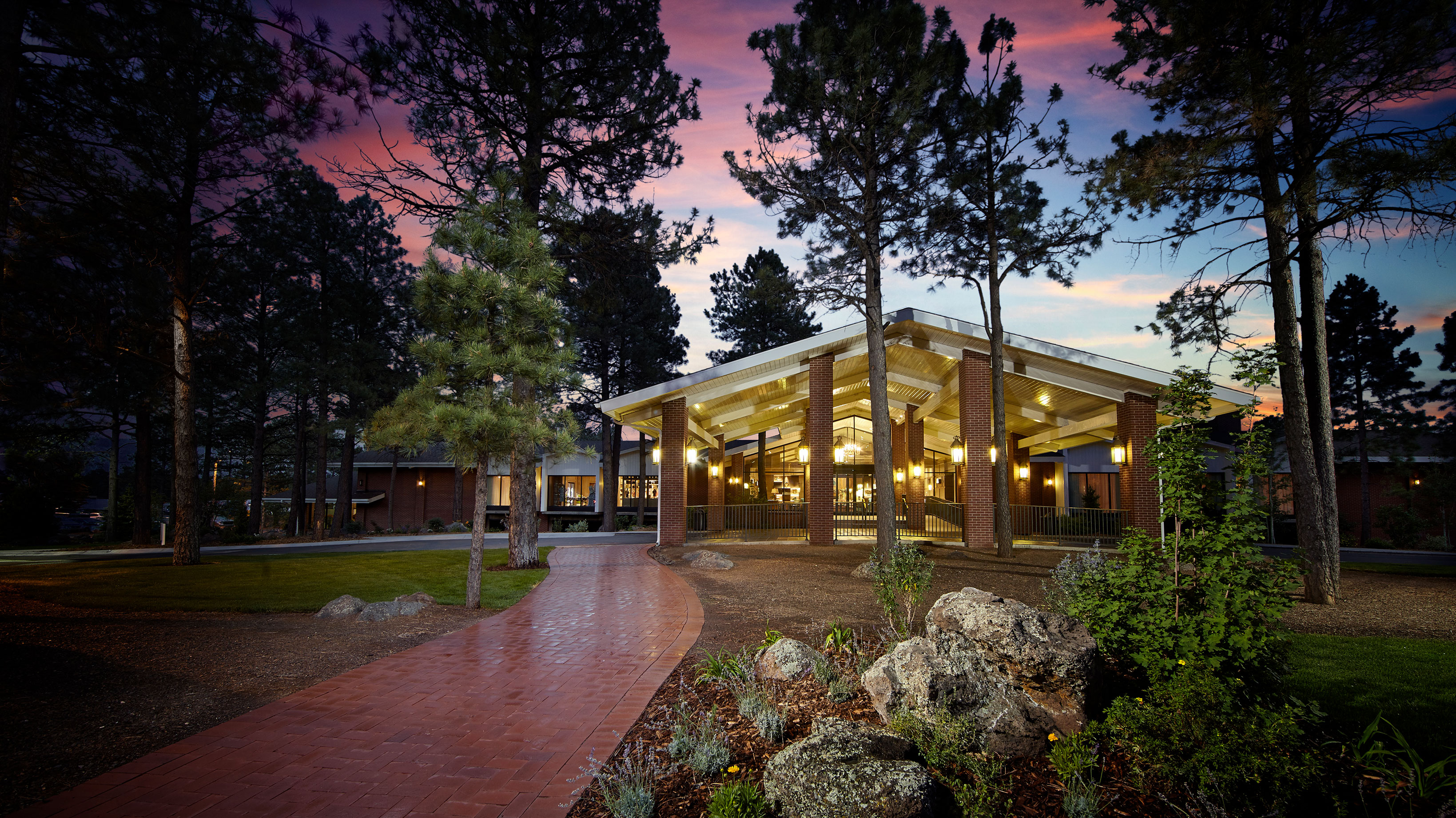 Little America Hotel Flagstaff