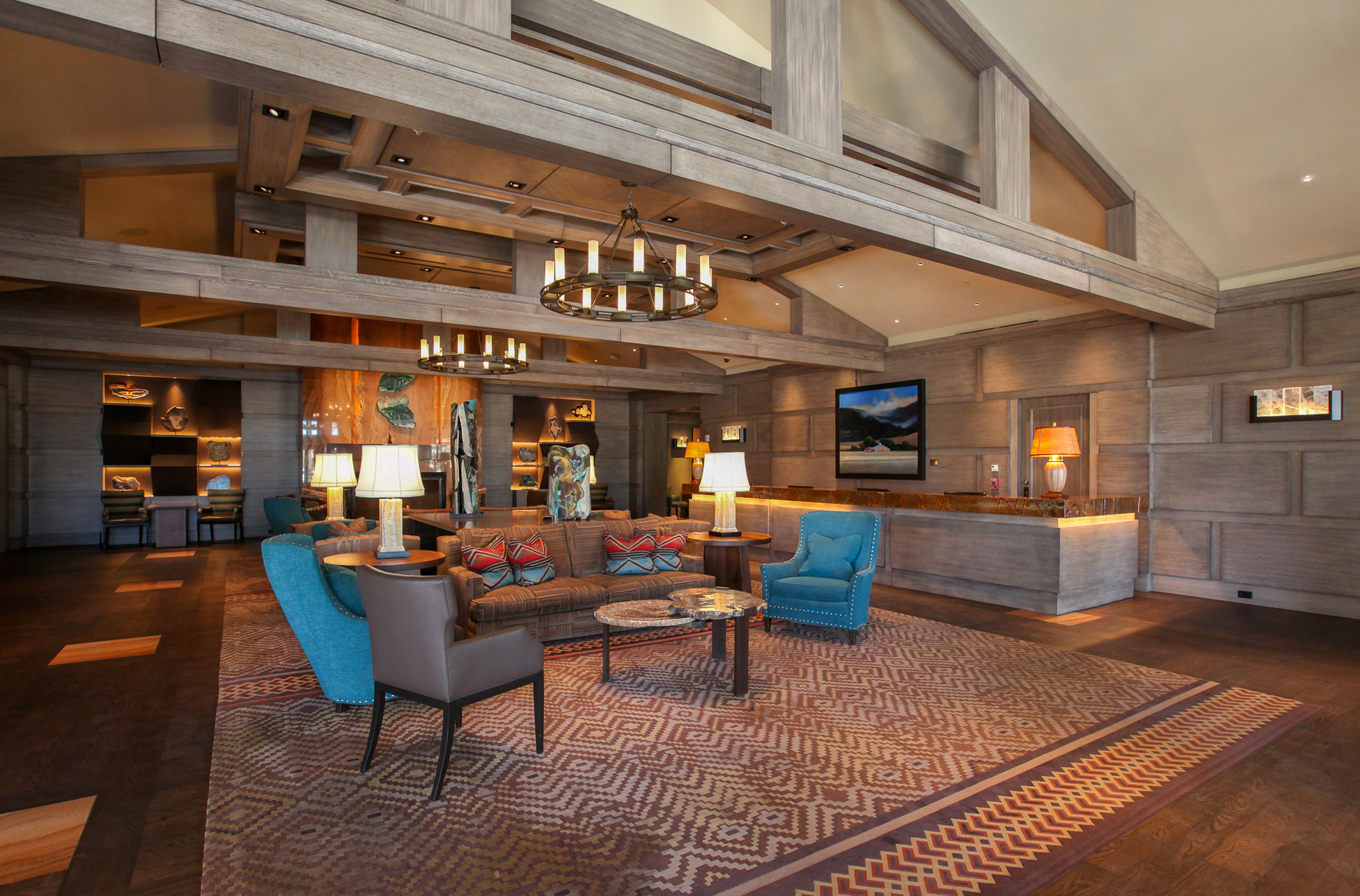 Little America Hotel Flagstaff
