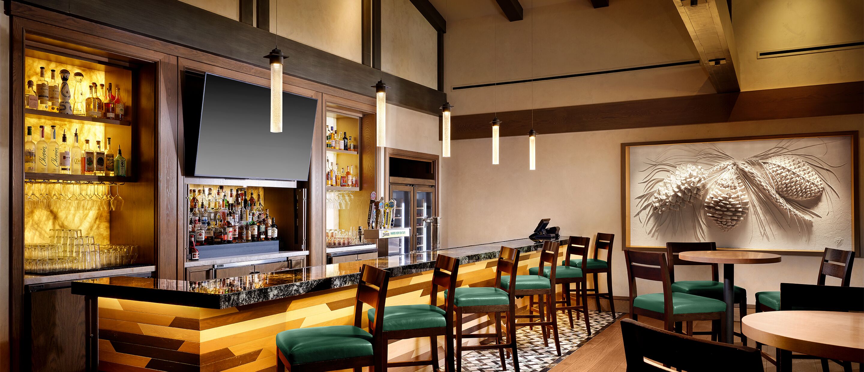 Little America Hotel Flagstaff