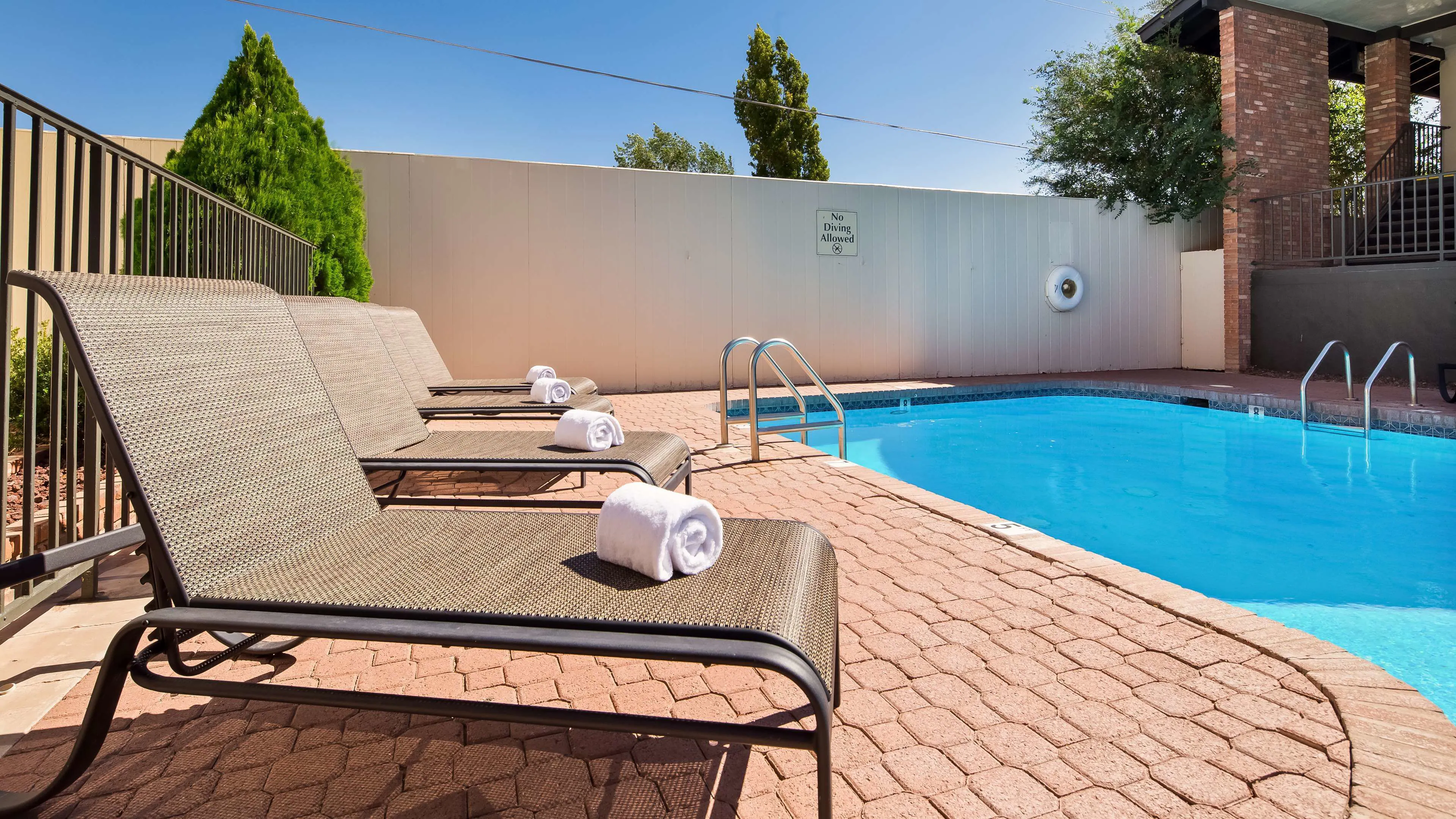 Best Western Arizonian Inn
