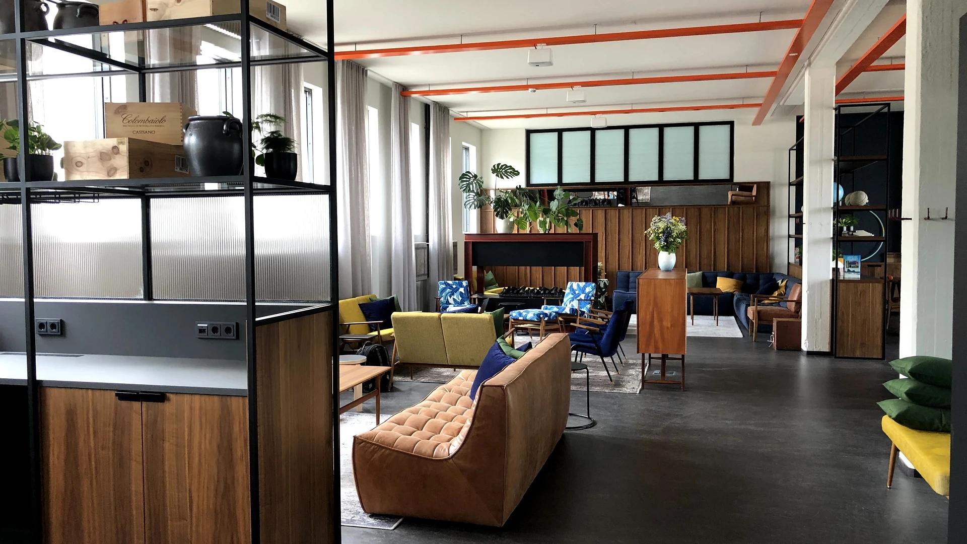 Grandi by Center Hotels