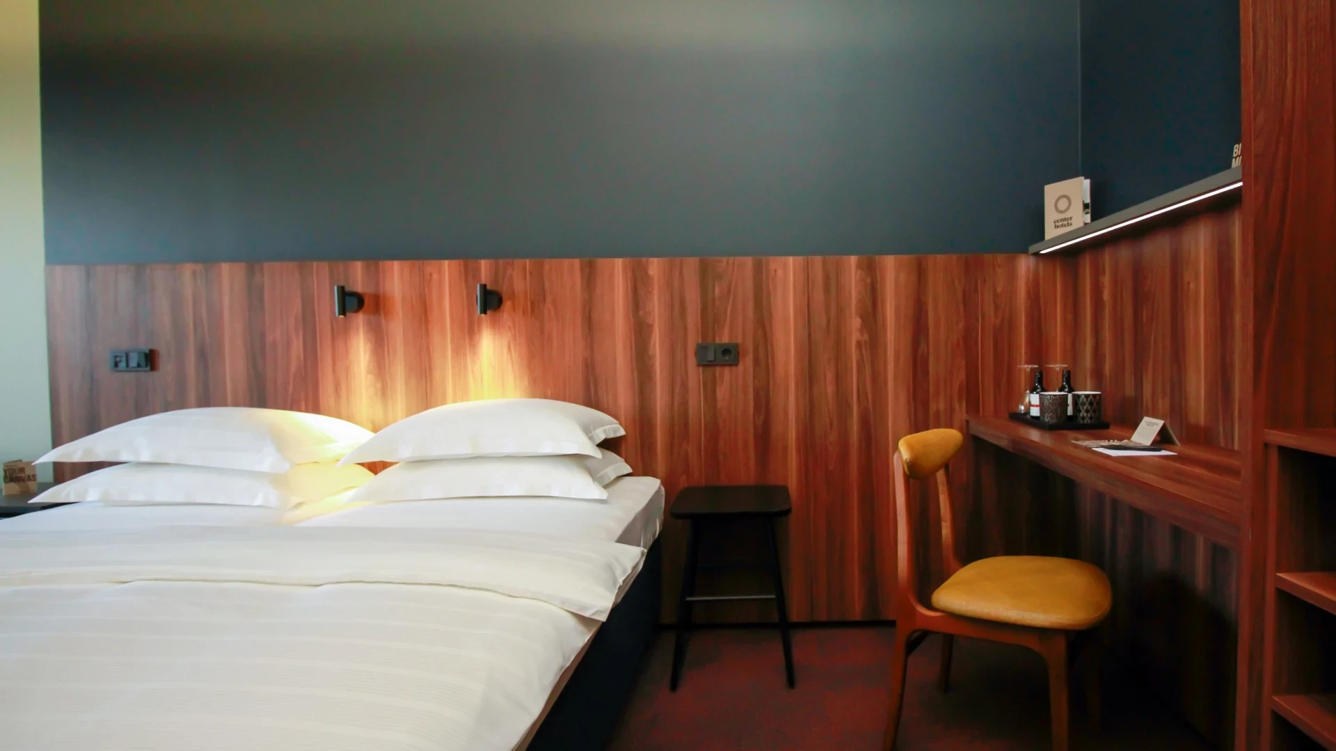 Grandi by Center Hotels