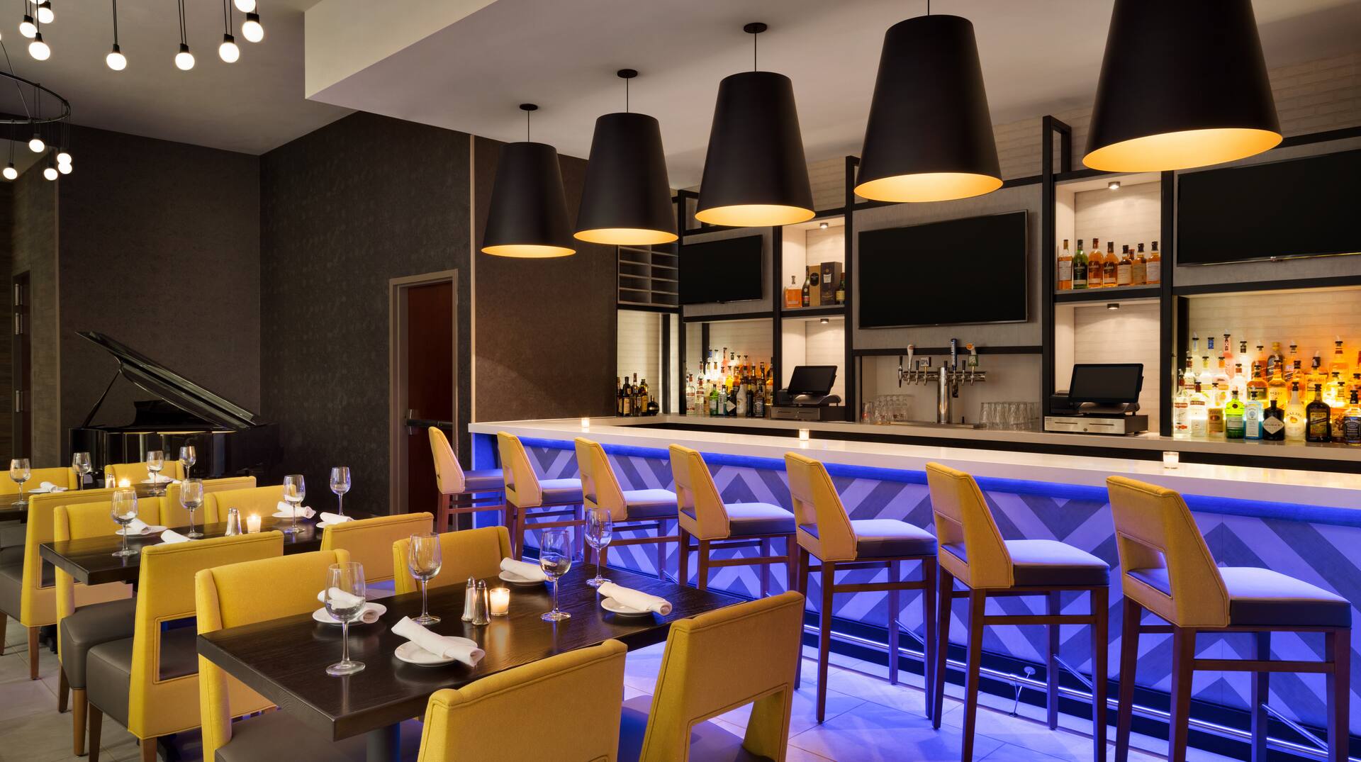 Hilton Garden Inn New York Times Square South