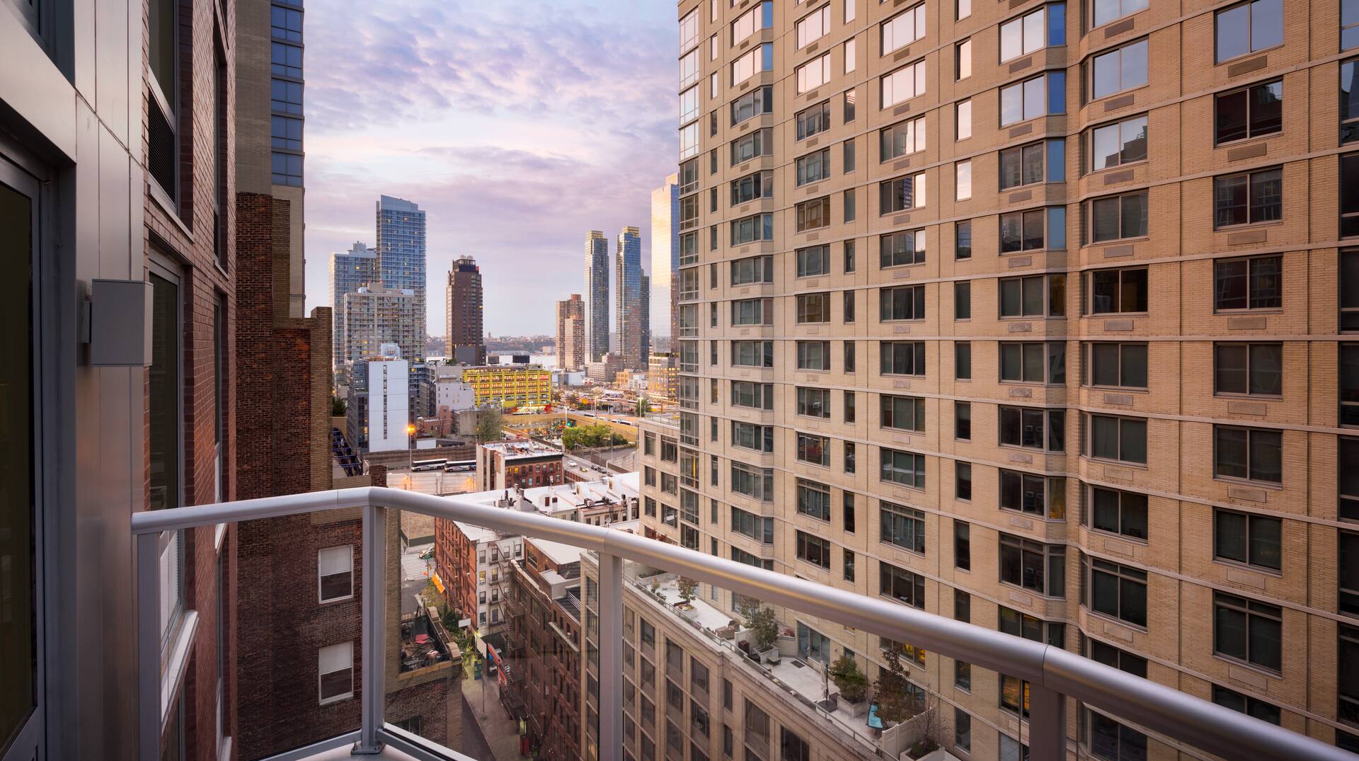 Hilton Garden Inn New York Times Square South