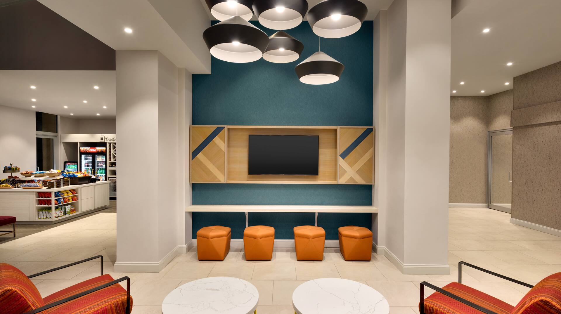 Hilton Garden Inn New York Times Square South