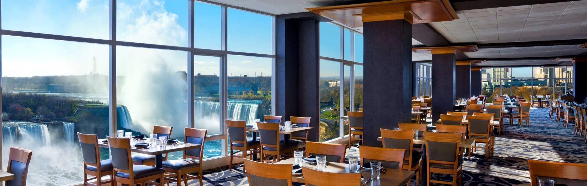 Sheraton Fallsview Hotel