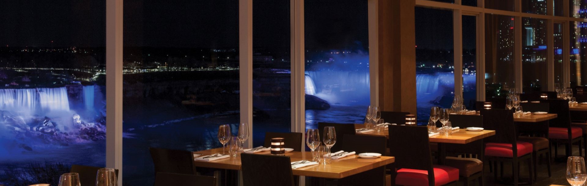 Sheraton Fallsview Hotel