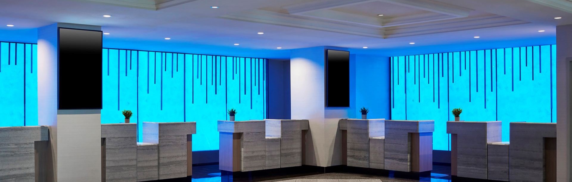 Sheraton Fallsview Hotel