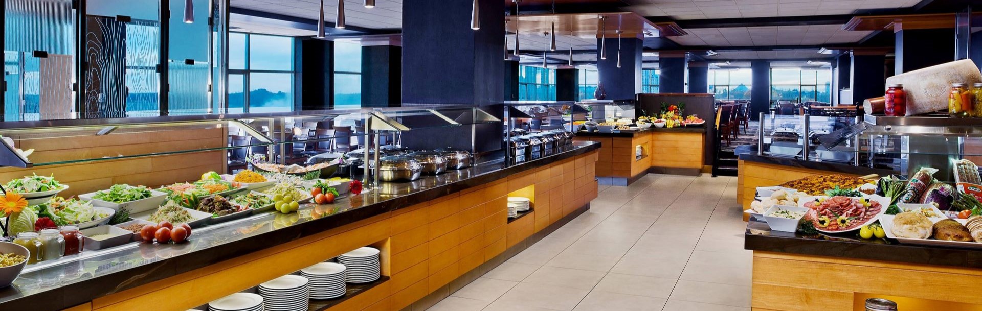 Sheraton Fallsview Hotel