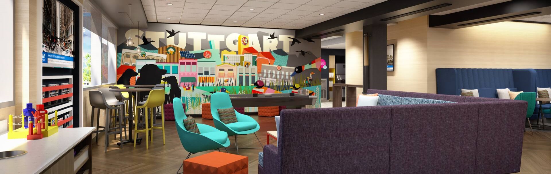Tru By Hilton Yarmouth