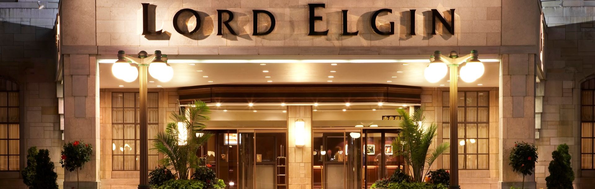 Lord Elgin Hotel