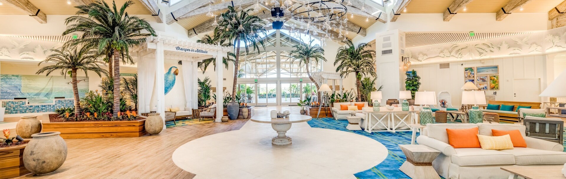 Margaritaville Resort Orlando