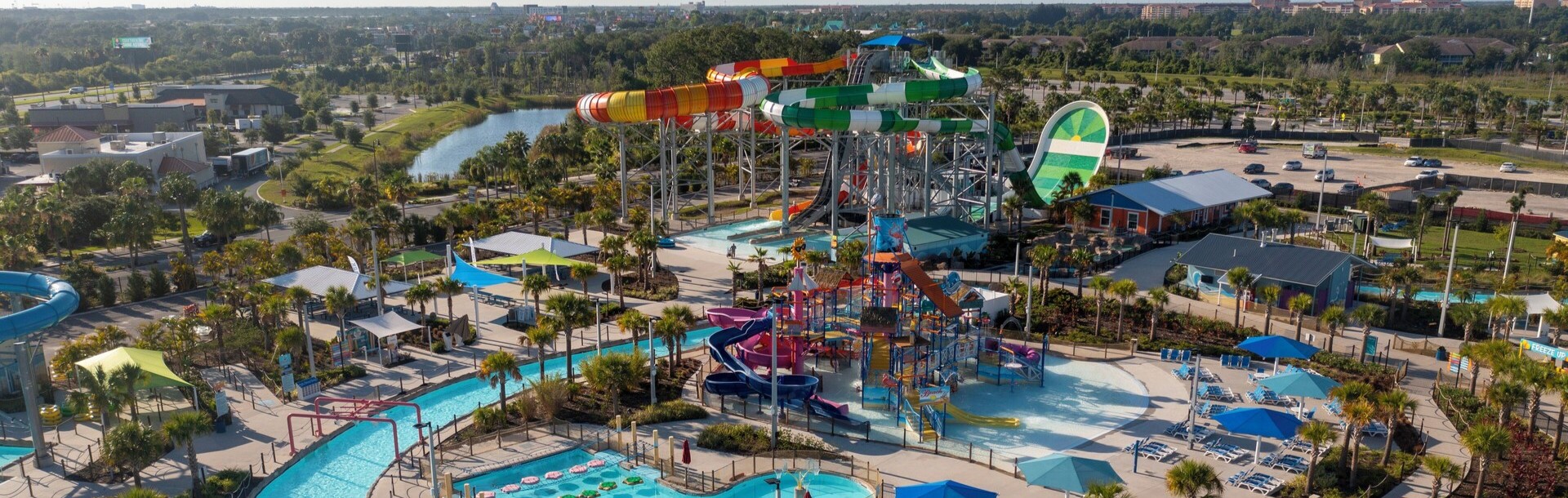 Margaritaville Resort Orlando