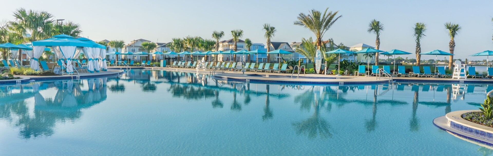 Margaritaville Resort Orlando