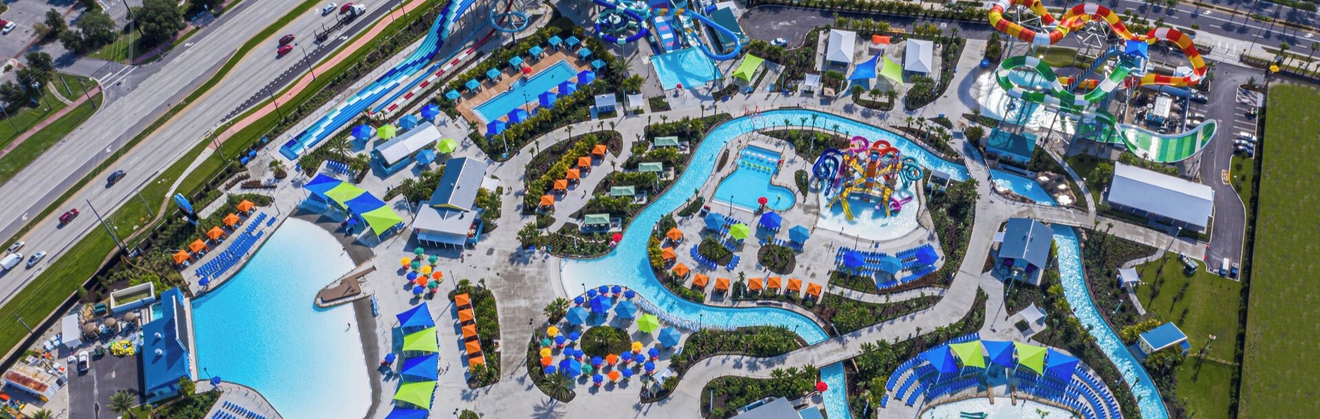Margaritaville Resort Orlando