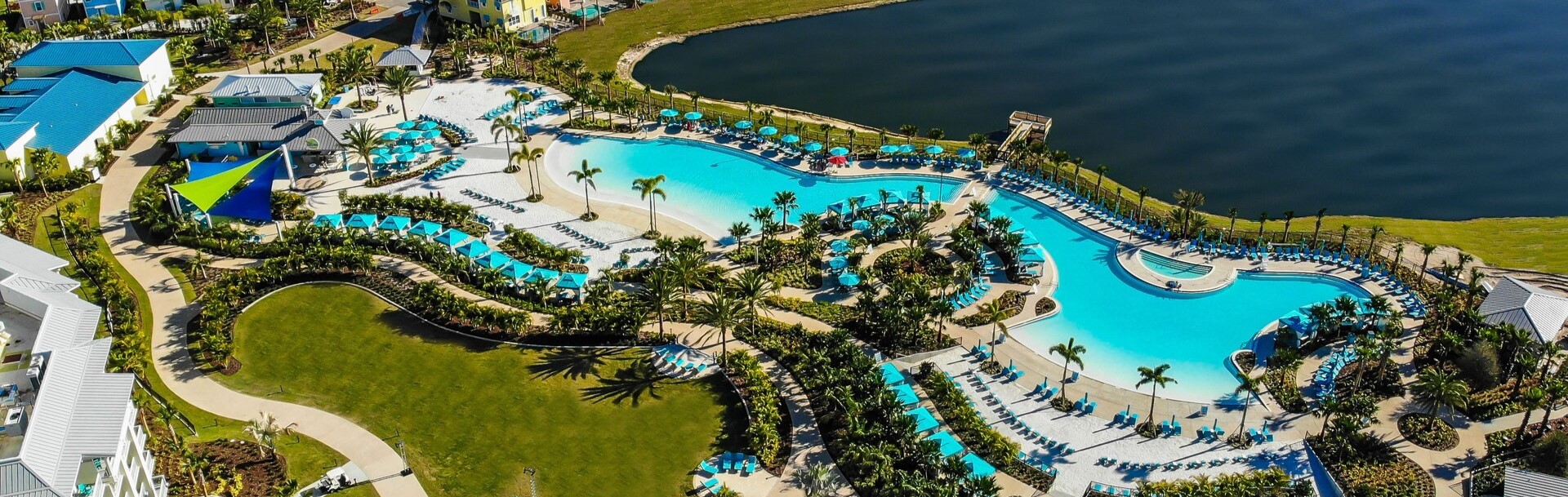 Margaritaville Resort Orlando