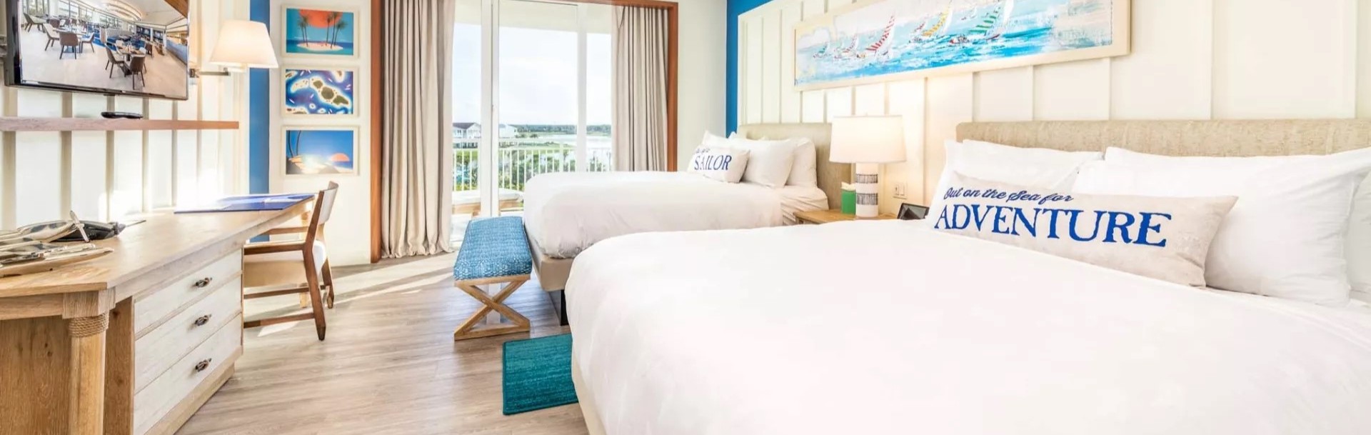 Margaritaville Resort Orlando