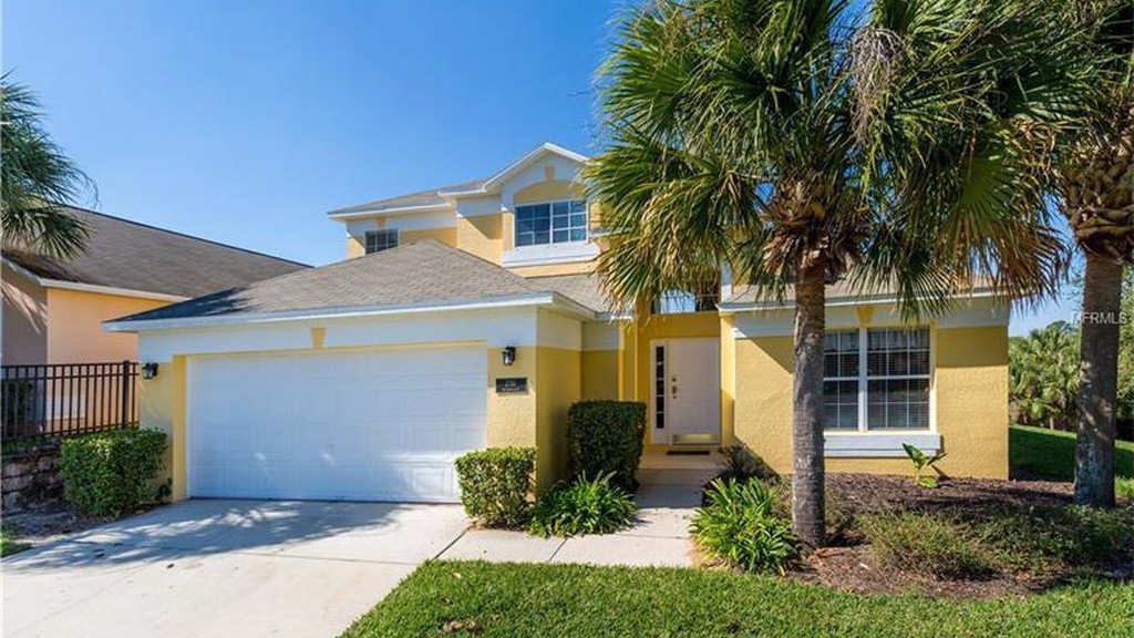 Emerald Island Resort, Kissimmee