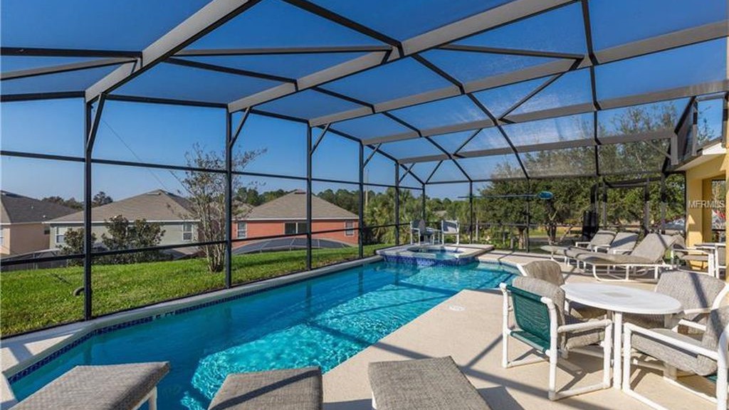 Emerald Island Resort, Kissimmee