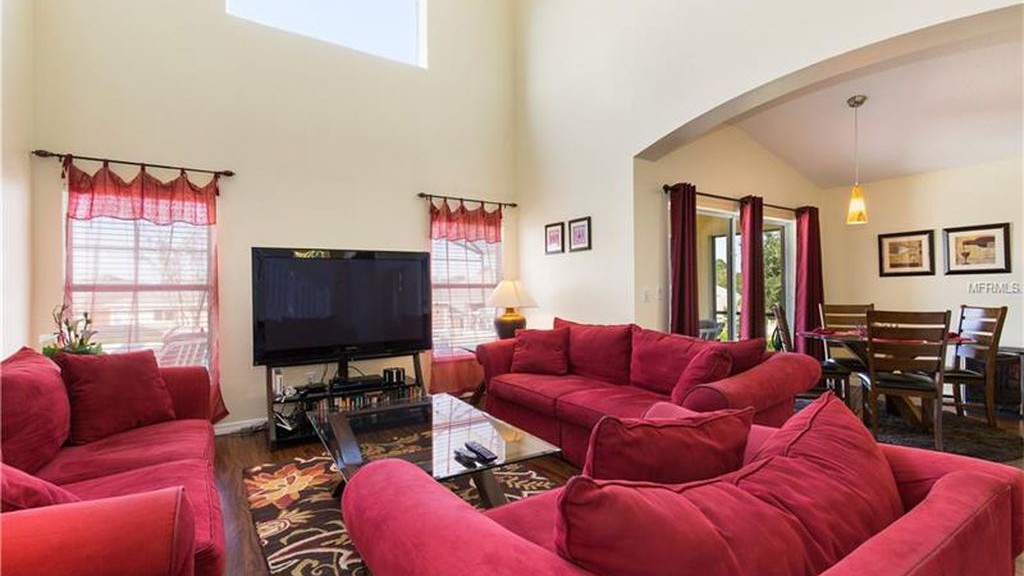 Emerald Island Resort, Kissimmee
