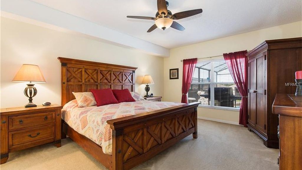 Emerald Island Resort, Kissimmee