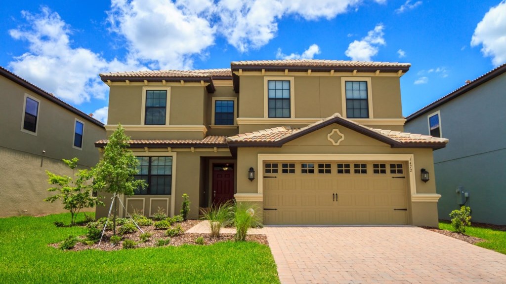 The Retreat at Champions Gate, Kissimmee