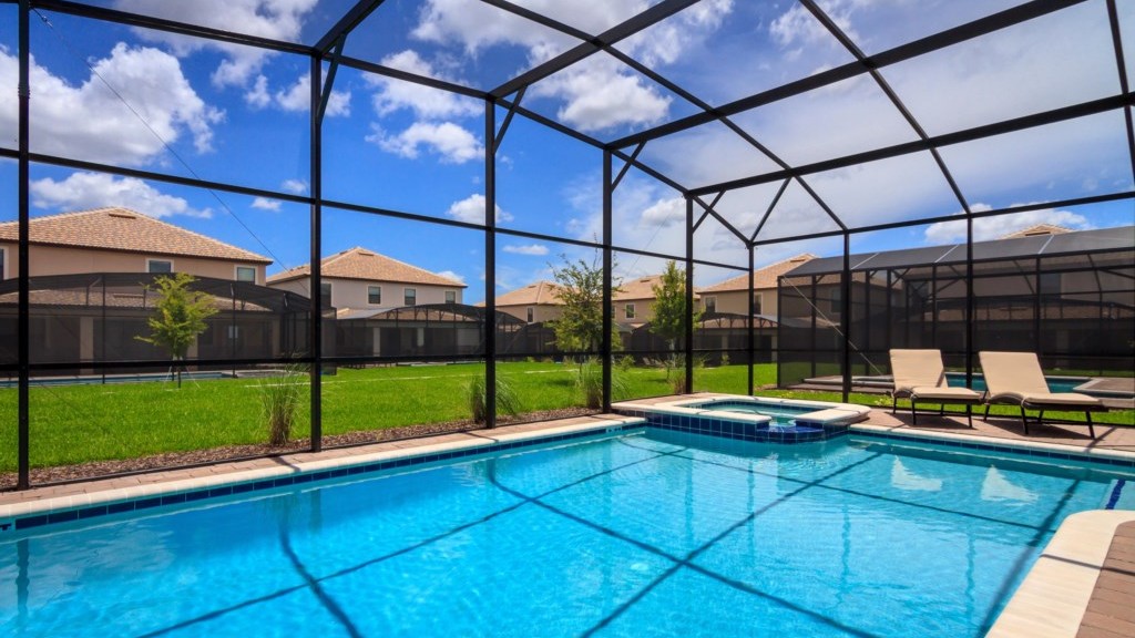 The Retreat at Champions Gate, Kissimmee