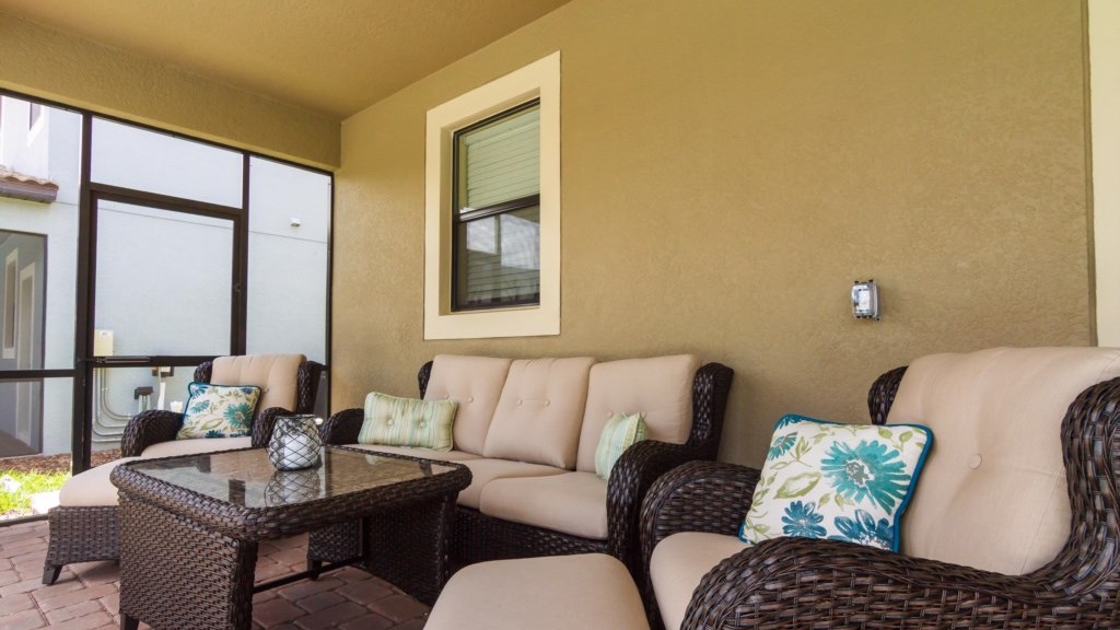 The Retreat at Champions Gate, Kissimmee