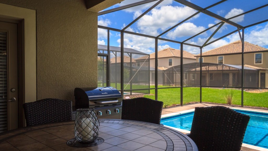 The Retreat at Champions Gate, Kissimmee