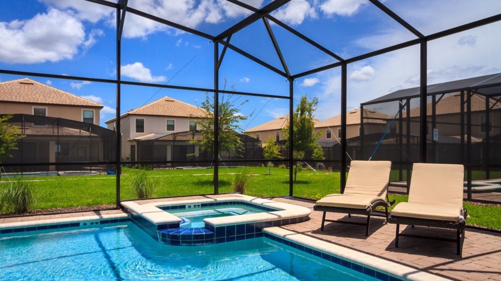 The Retreat at Champions Gate, Kissimmee