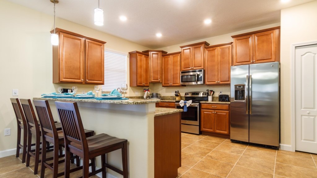 The Retreat at Champions Gate, Kissimmee