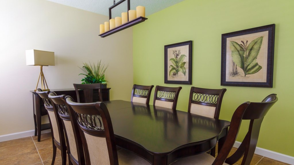 The Retreat at Champions Gate, Kissimmee