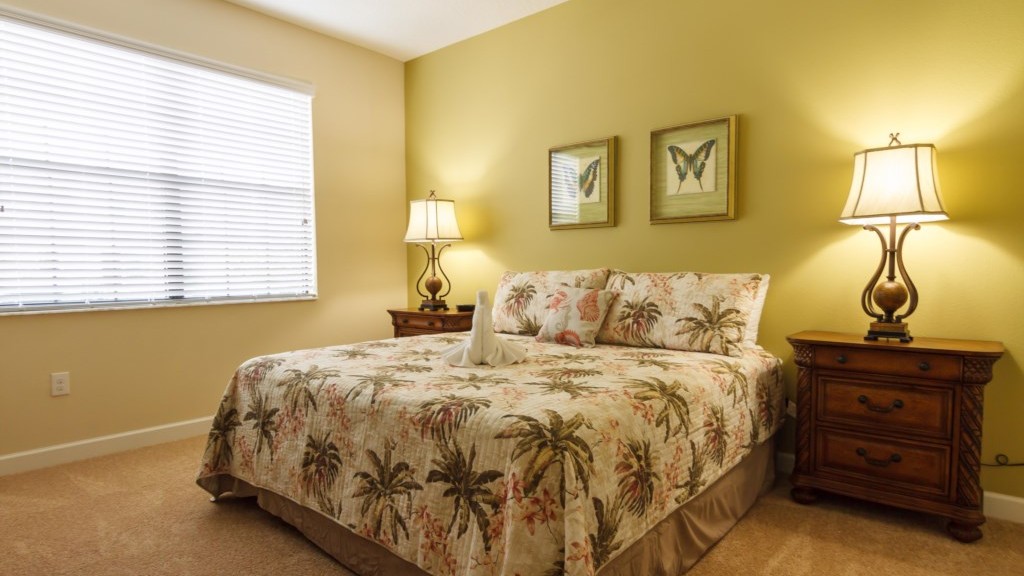 The Retreat at Champions Gate, Kissimmee