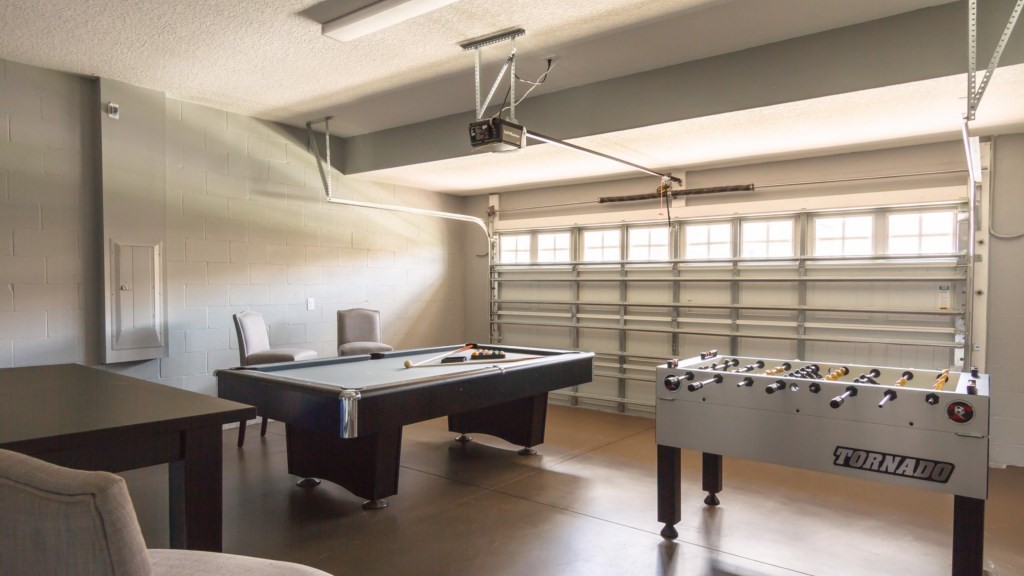 The Retreat at Champions Gate, Kissimmee